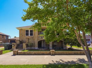 1015 Mike Gaido Blvd, Galveston, TX 77550