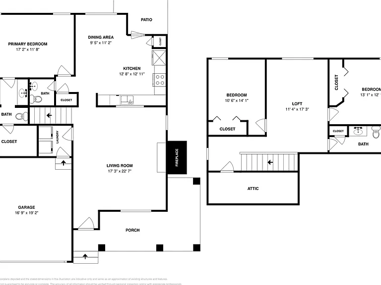 125 Ivy Hill Ln — Photo 19