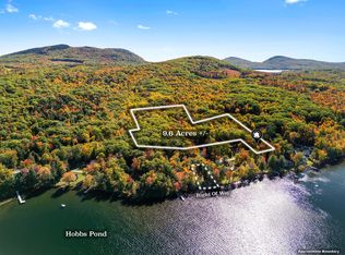 71 Luce Lane, Hope, ME 04847