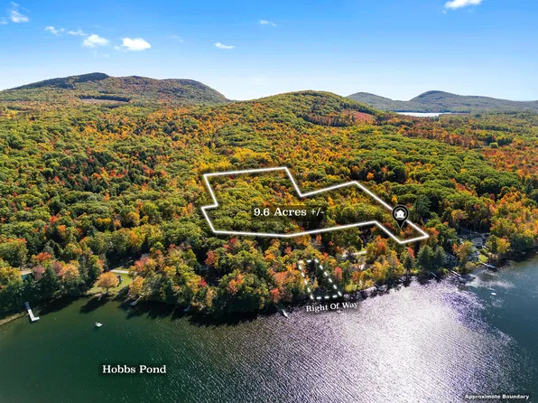 71 Luce Lane, Hope, ME 04847