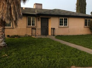 5001 Inland Ave, Modesto, CA 95357