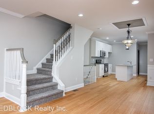 1624 W Champlost Ave, Philadelphia, PA 19141