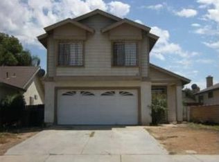 25909 Parsley Ave, Moreno Valley, CA 92553