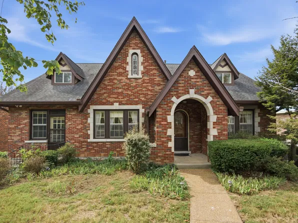 105 Mockingbird Rd, Nashville, TN 37205