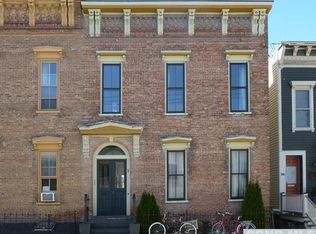 203 Allen St, Hudson, NY 12534