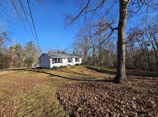 124 Cherry Hill Rd, Brooklyn, CT 06234