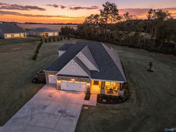 158 Nuckolls Ln, Meridianville, AL 35759