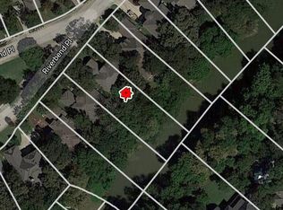 5944 Riverbend Pl, Fort Worth, TX 76112