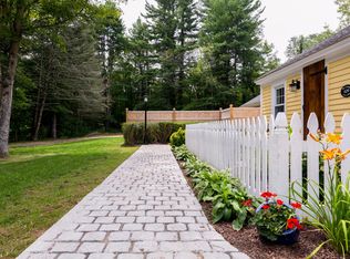 629 Storrs Rd #A, Mansfield Center, CT 06250