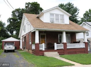 717 Sunset Ave, Hagerstown, MD 21740