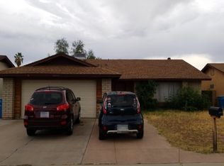 10409 W Minnezona Ave, Phoenix, AZ 85037