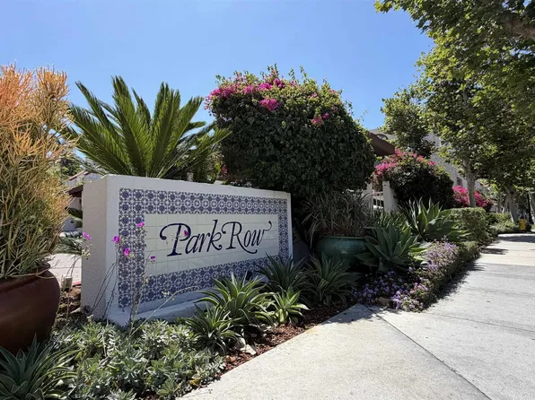 701 Kettner Blvd Unit 96, San Diego, CA 92101