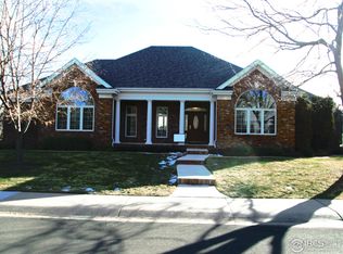 4008 Mesa Verde St, Fort Collins, CO 80525