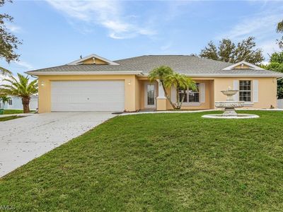 1014 NE 10th Ln, Cape Coral, FL, 33909