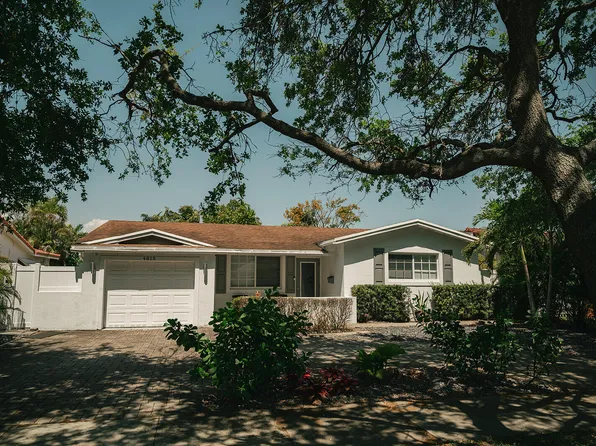 4815 Johnson St, Hollywood, FL 33021
