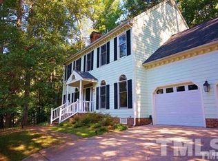 2204 Meade Ln, Durham, NC 27707