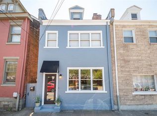 1920 Sarah St, Pittsburgh, PA 15203
