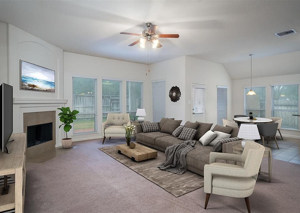 Welcome to 14826 Grand Corral Lane! (enhanced photo)