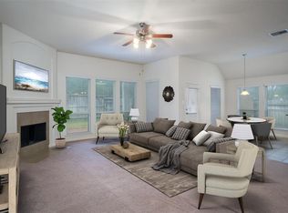14826 Grand Corral Ln, Cypress, TX 77429