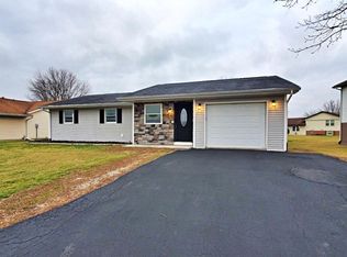 33 Six Pine Ranch Rd LOT 17, Batesville, IN 47006