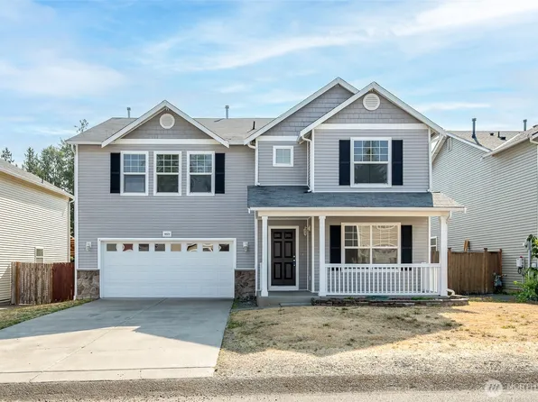 8523 21st Avenue E, Tacoma, WA 98445