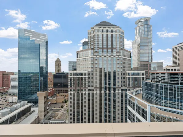 431 S 7th St APT 2609, Minneapolis, MN 55415