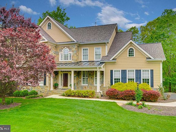 Welcome Home!