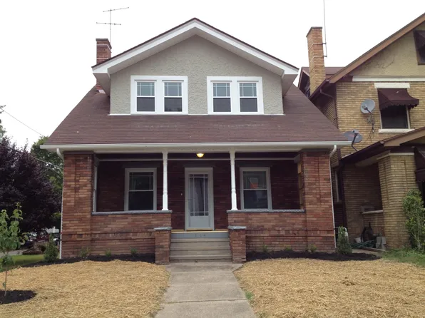 134 9th Ave W, Huntington, WV 25701