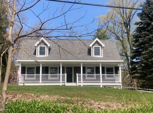 111 New Lenox Rd, Lenox, MA 01240