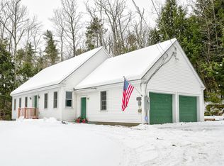 2280 West Side Road, Conway, NH 03860