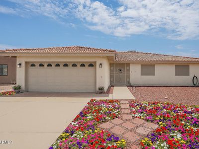 26209 S Beech Creek Dr, Sun Lakes, AZ, 85248