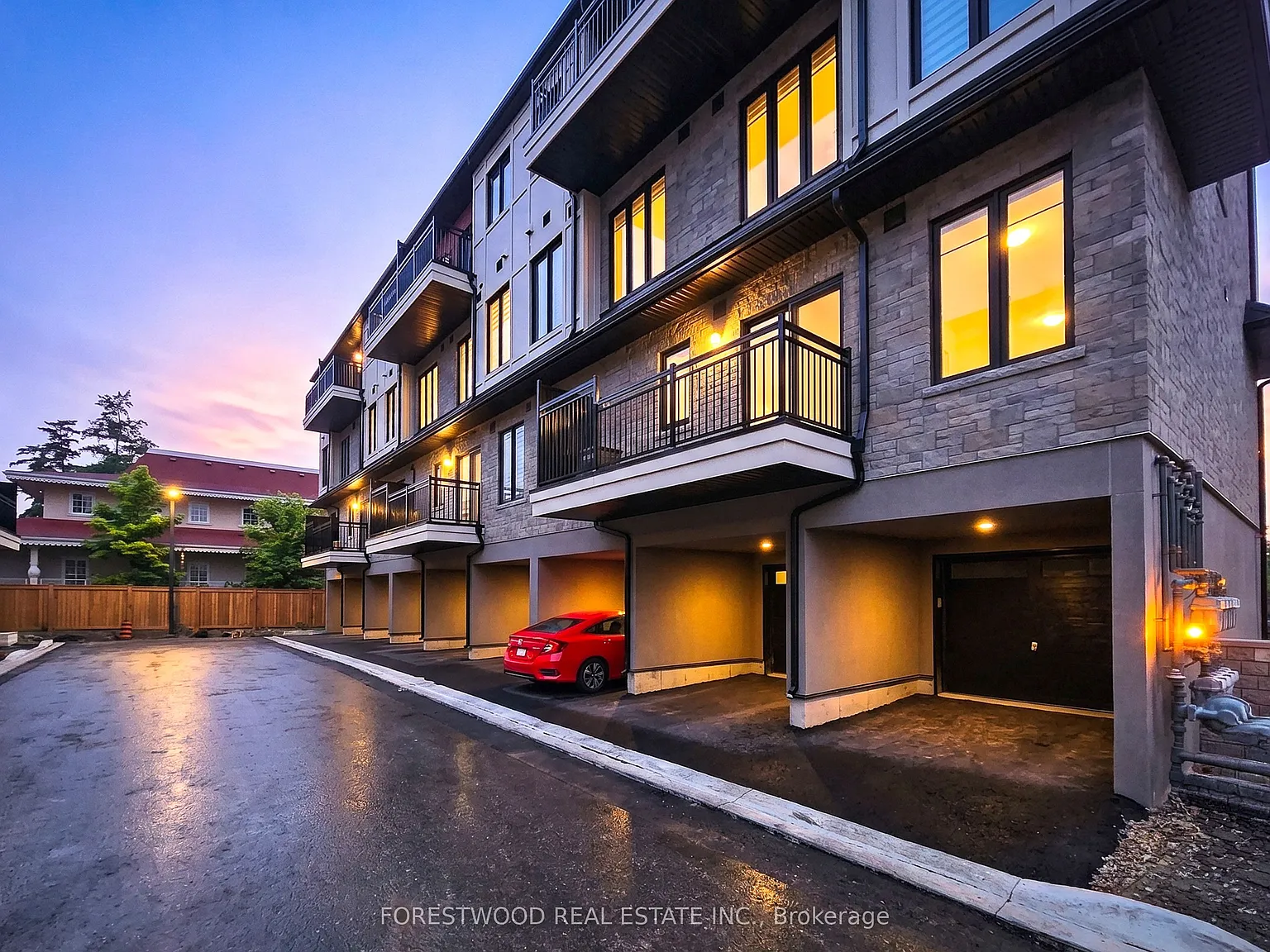 2 bed, $3,300 — Photo 2