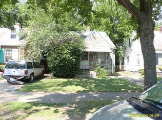 11751 Duchess St, Detroit, MI