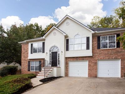 5619 Wandering Vine Ln SE, Mableton, GA, 30126