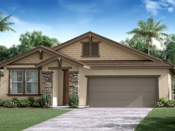 268 Huckleberry Rd S, Madera, CA 93636