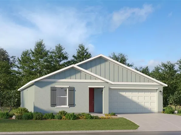 1369 NW 48th Ter, Ocala, FL 34482