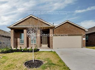 2348 Waggoner Ranch Dr, Weatherford, TX 76087