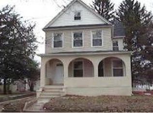 1500 Willever St, Plainfield, NJ 07063