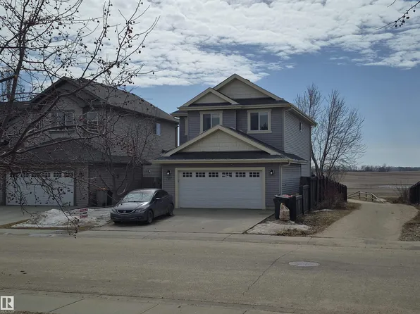 1247 Westerra Cres, Stony Plain, AB T7Z 0B2