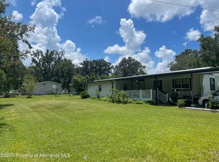 23416 Lanett St, Brooksville, FL 34601