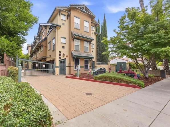 808 Lenzen Ave Unit 106, San Jose, CA 95126