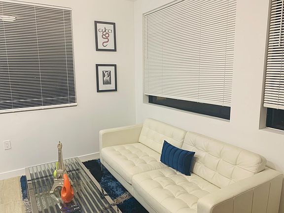 Comfortable Leather Sofa