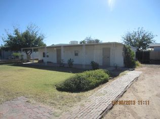 6943 W Patricia Ann Ln, Peoria, AZ 85382