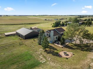 41295 Dublin Dr, Parker, CO 80138