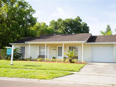 8410 Woodhurst Dr, Tampa, FL, 33615