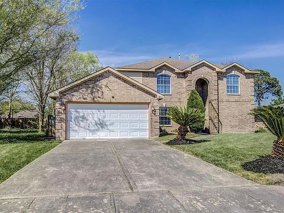 2nd image of 3811 Hiford Dr