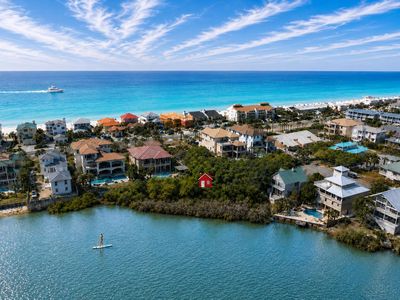 55 Kokomo Row, Destin, FL, 32541