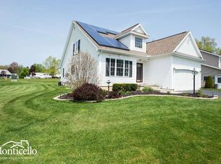 14 Gabriel Way, Albany, NY 12205