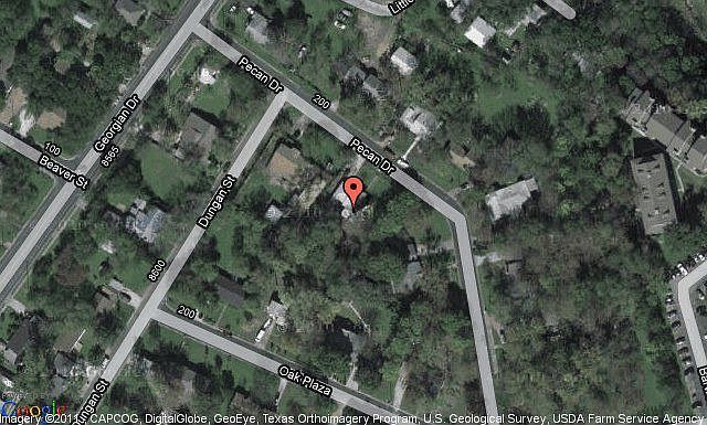 Map View