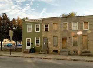 407 S Monroe St, Baltimore, MD 21223